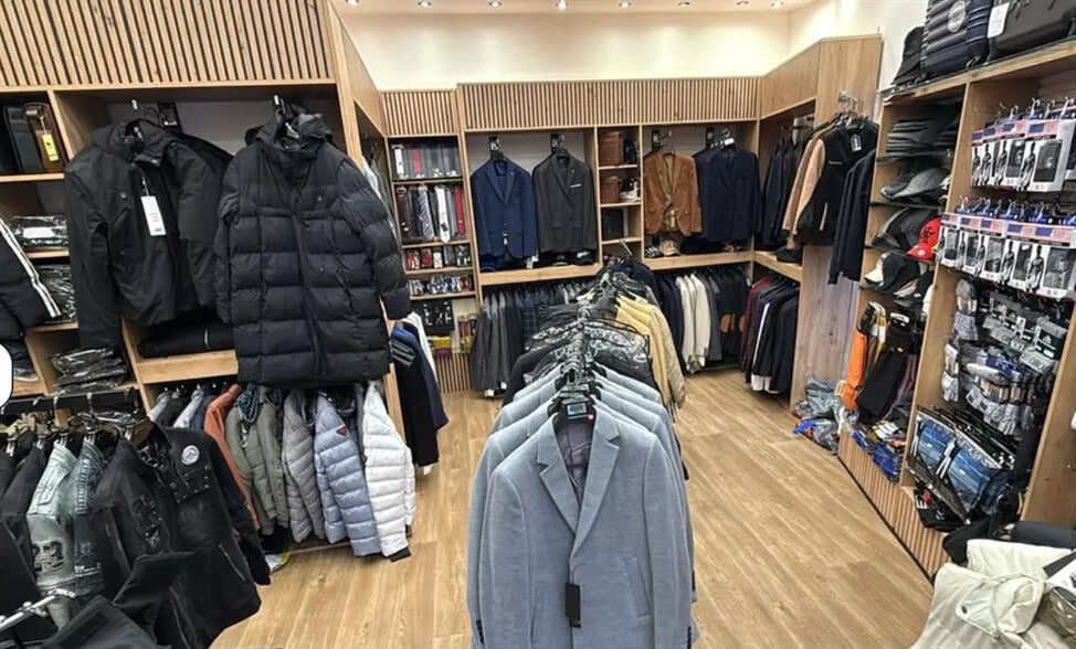 Local commercial dans Paris à louer - Photo intérieure – Image 3 sur 3