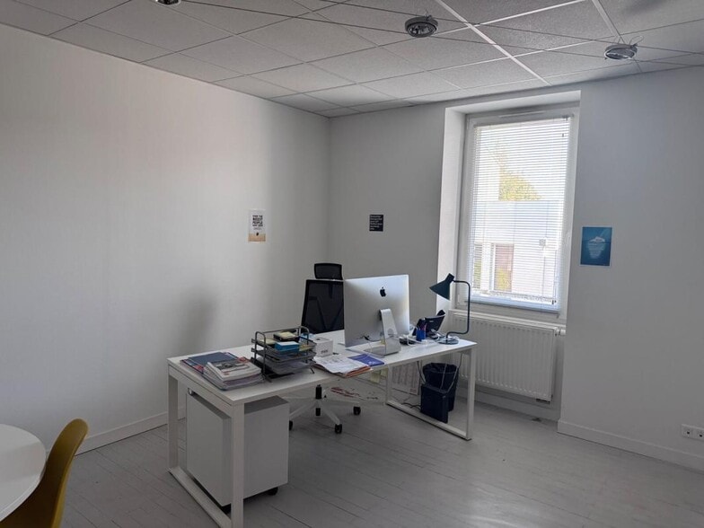 67 Rue Nicolas Appert, Nantes à louer - Photo intérieure – Image 3 sur 6