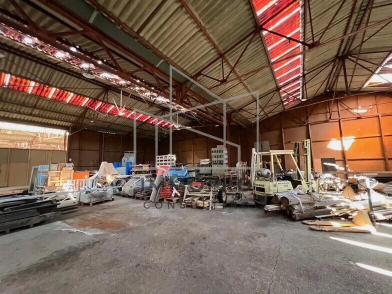 Local commercial dans Fleury-sur-Andelle à louer - Photo de l’immeuble – Image 3 sur 3