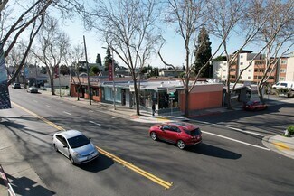 Plus de détails pour 1711-1717 E 14th St, San Leandro, CA - Local commercial à vendre