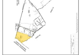 Plus de détails pour Juliustown Rd, Pemberton Township, NJ - Terrain à vendre