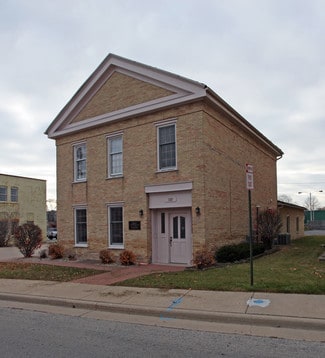 Plus de détails pour 1207 55th St, Kenosha, WI - Bureau à louer