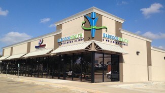 Plus de détails pour 6423 Babcock Rd, San Antonio, TX - Local commercial à vendre