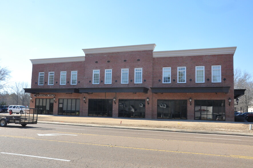 953 Highway 51, Madison, MS à vendre - Photo de l’immeuble – Image 2 sur 6