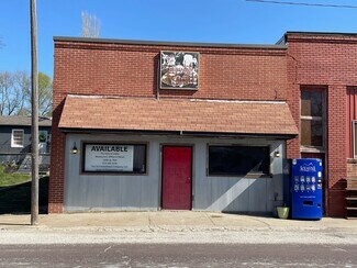Plus de détails pour 110 E Main St, Bunceton, MO - Local commercial à vendre