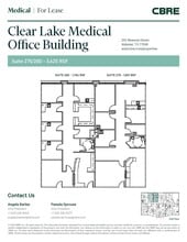 250 Blossom St, Webster, TX à louer Photo intérieure– Image 1 sur 1