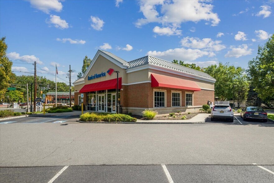 101 South Ave W, Cranford, NJ à vendre - Photo de l’immeuble – Image 2 sur 14