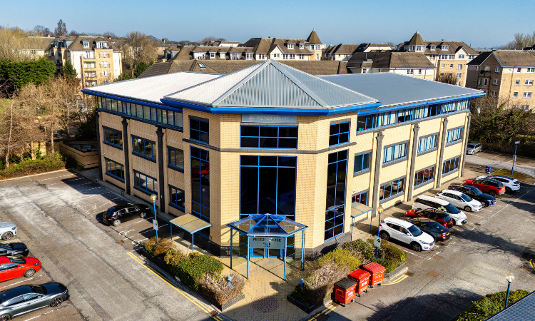 10 Logie Ml, Edinburgh à vendre - Photo de l’immeuble – Image 2 sur 8
