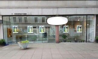 Plus de détails pour 87-93 Great Portland St, Londres - Local commercial à louer