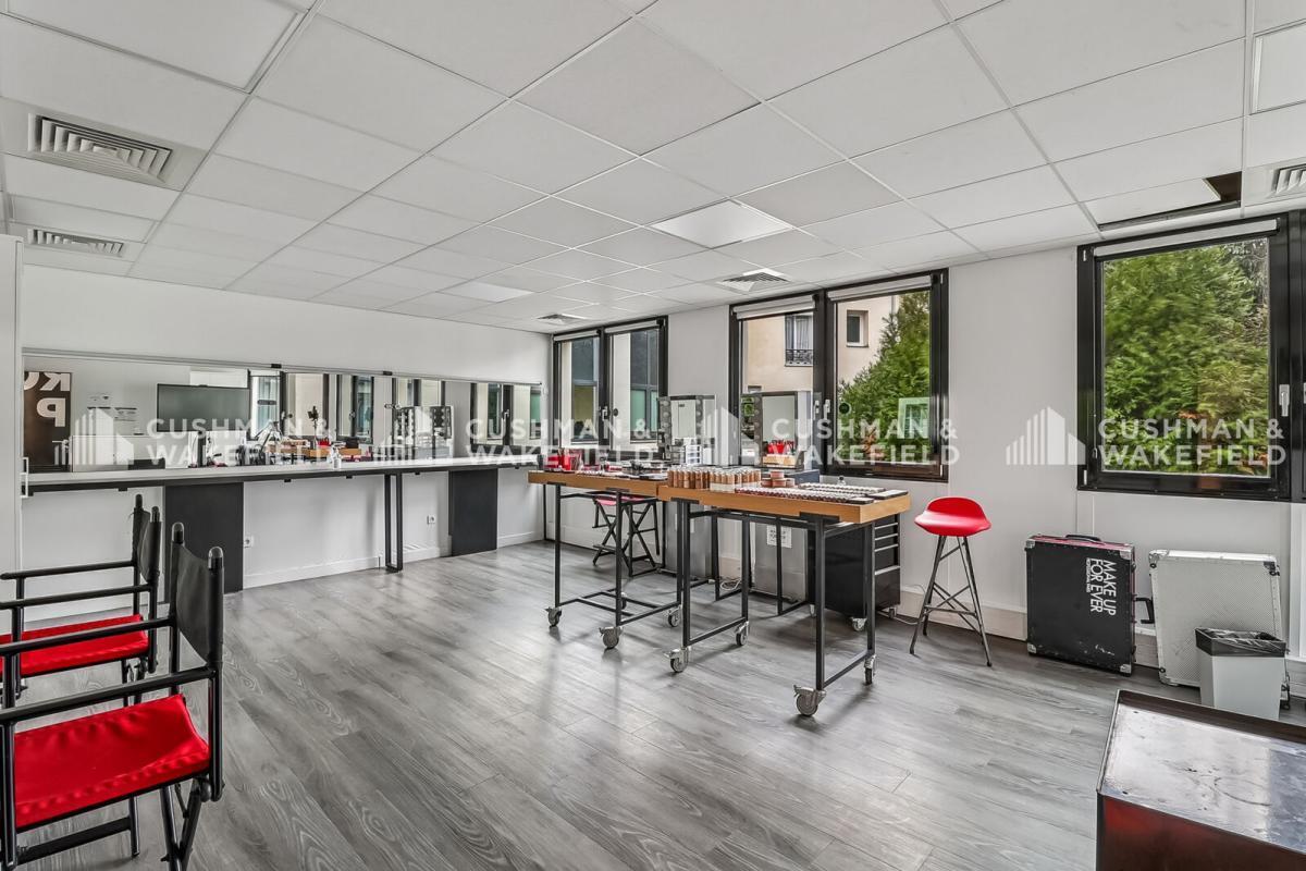 110 Avenue Victor Hugo, Boulogne-Billancourt à louer Photo intérieure– Image 1 sur 8