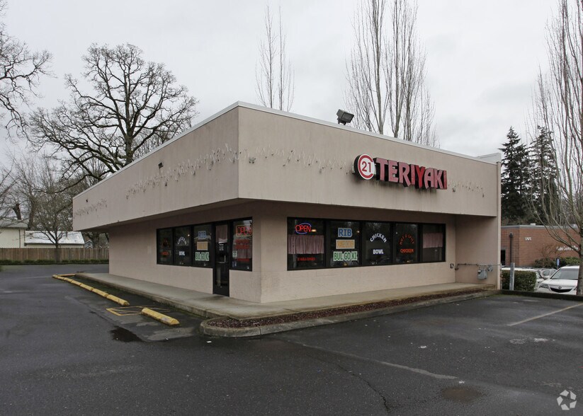 17735-17755 SW Tualatin Valley Hwy, Beaverton, OR à louer - Photo de l’immeuble – Image 3 sur 3
