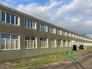 Plus de détails pour Westcott Venture Park, Westcott - Coworking à louer