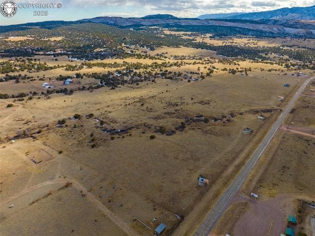 3 County 3A Rd, Canon City, CO à vendre Photo principale– Image 1 sur 9
