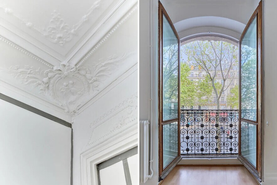 Bureau dans Paris à vendre - Photo de l’immeuble – Image 3 sur 18