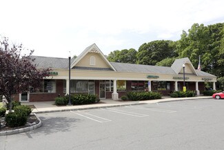 Plus de détails pour 389 Dover Chester Rd, Randolph, NJ - Local commercial à louer