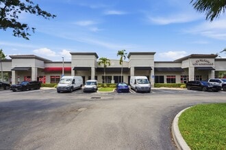 4644 Coral Ridge Dr, Coral Springs, FL à louer Photo de l’immeuble– Image 1 sur 28