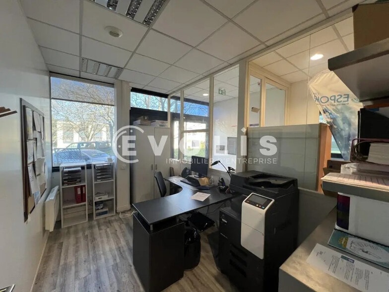 123 Chemin Des Bassins, Créteil à louer - Photo de l’immeuble – Image 3 sur 10