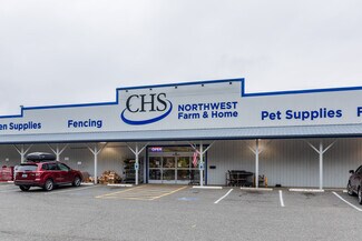 Plus de détails pour 3500 Meridian St, Bellingham, WA - Industriel/Logistique à vendre