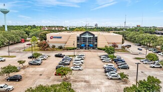 Plus de détails pour 7300 W Greens Rd, Houston, TX - Local commercial à vendre