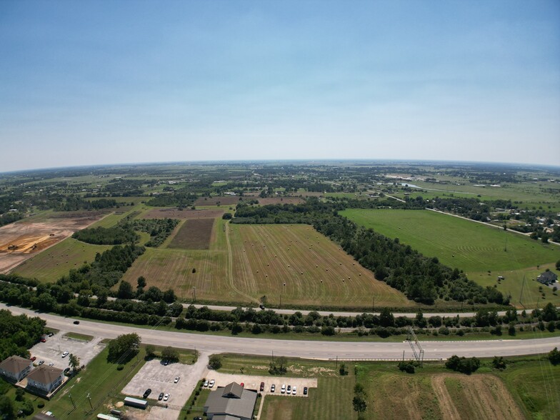 44291 Old Houston Hwy, Prairie View, TX à vendre - Aérien – Image 2 sur 6