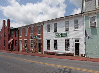 Plus de détails pour 42-48 Randall St, Annapolis, MD - Local commercial à louer