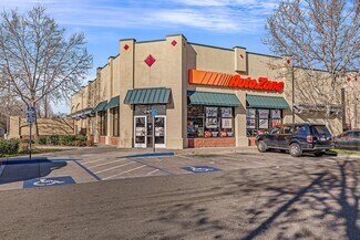 Plus de détails pour 9240 Elk Grove Florin Rd, Elk Grove, CA - Local commercial à vendre