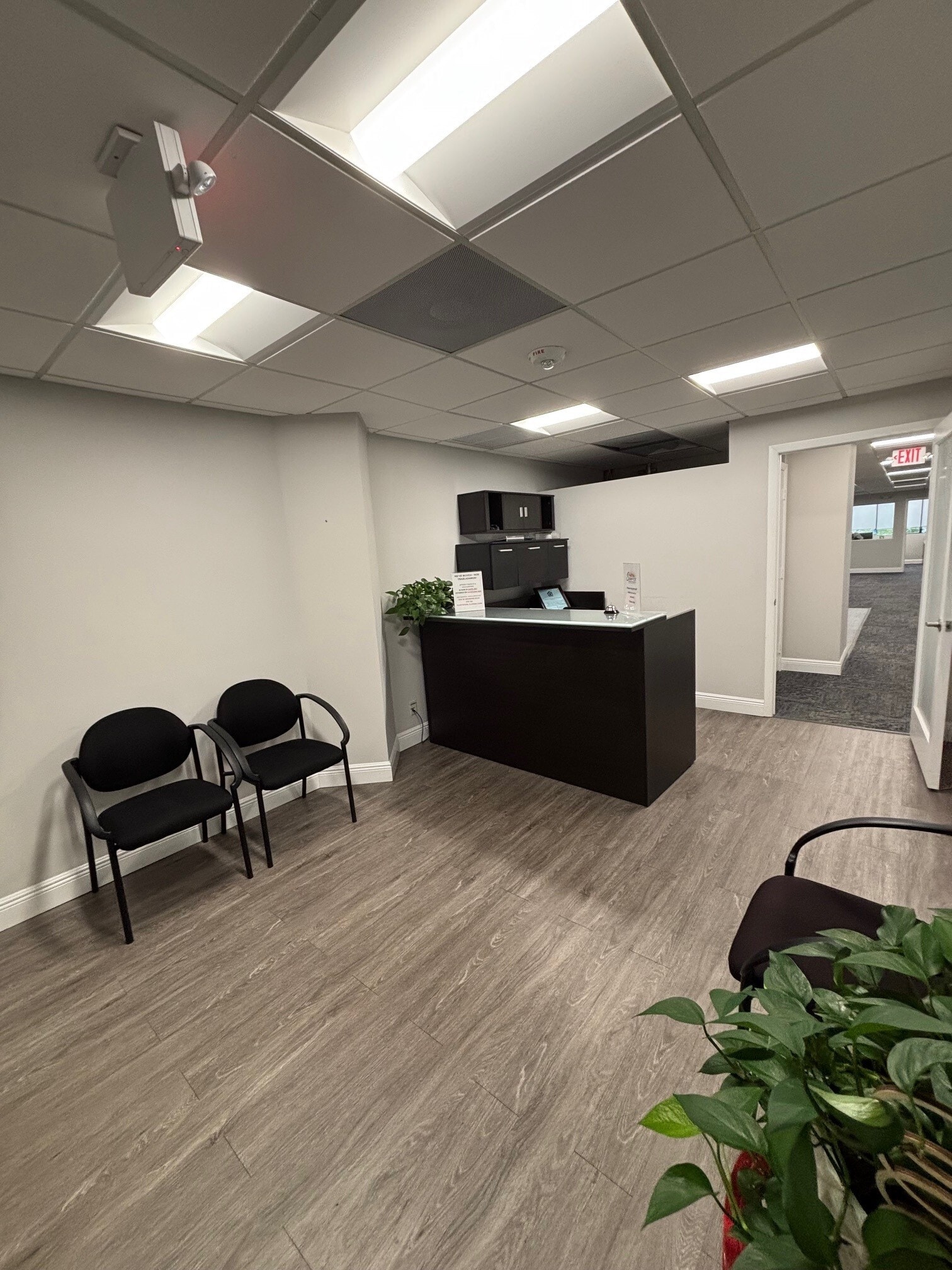 8181 W Broward Blvd, Plantation, FL à louer Photo intérieure– Image 1 sur 12