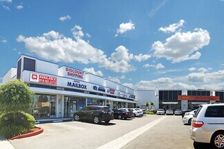 Plus de détails pour 5150-5162 Van Nuys Blvd, Sherman Oaks, CA - Local commercial à louer