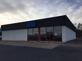 Plus de détails pour 2655 S Main St, Harrisonburg, VA - Local commercial à louer