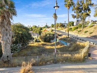 Plus de détails pour 1623 1st St, Los Angeles, CA - Terrain à vendre