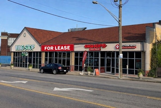 Plus de détails pour 3357-3363 Madison Rd, Cincinnati, OH - Local commercial à louer