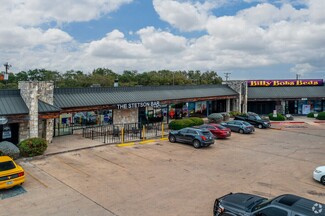 Plus de détails pour 7350 Tezel Rd, San Antonio, TX - Local commercial à louer