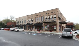 Plus de détails pour 2023 Grayson Pky, Grayson, GA - Bureau, Local commercial à louer