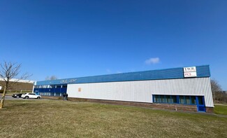 Plus de détails pour Whitehouse Way, Peterlee - Industriel/Logistique à louer