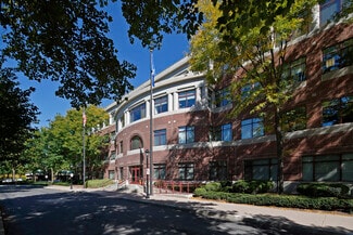 Plus de détails pour 180 Glastonbury Blvd, Glastonbury, CT - Bureau à louer