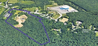 Plus de détails pour 1675 Main, Leicester, MA - Terrain à vendre
