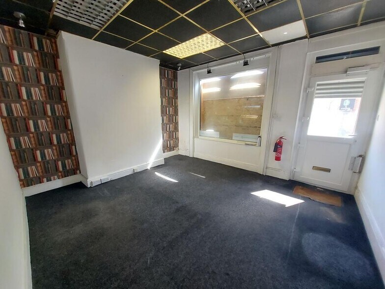 6 Russell Street, Keighley à louer - Photo de l’immeuble – Image 3 sur 10