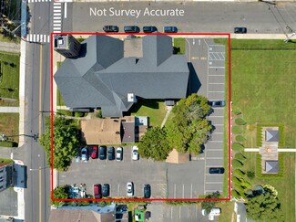 Plus de détails pour 55 Atlantic Ave, Long Branch, NJ - Spécialisé à vendre