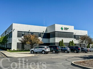 Plus de détails pour 215 E Hawaii Ave, Nampa, ID - Bureau/Médical à louer