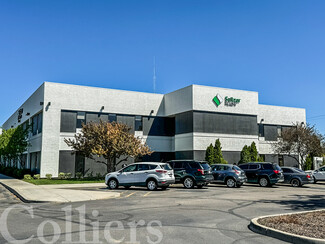 Plus de détails pour 215 E Hawaii Ave, Nampa, ID - Bureau/Médical à louer