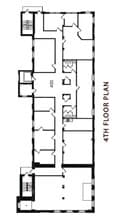 4946-4950 Parkside Ave, Philadelphia, PA à louer Plan d’étage– Image 1 sur 1