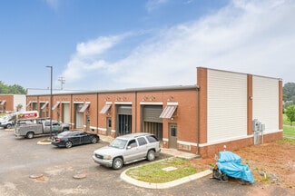 Plus de détails pour 4001 Parkfield Loop, Spring Hill, TN - Local d'activités à louer