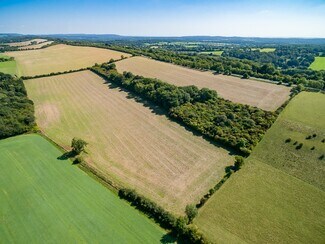 Plus de détails pour Hogs Back, Guildford - Terrain à vendre