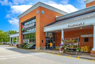 Plus de détails pour 1095 Kennedy Rd, Windsor, CT - Local commercial à louer