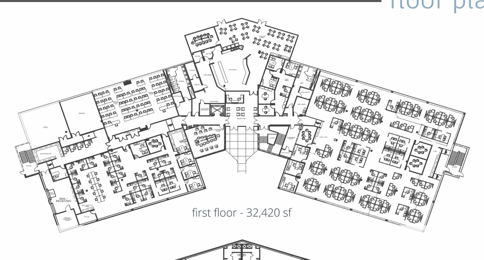 3802 Coconut Palm Dr, Tampa, FL à louer Plan d’étage– Image 1 sur 1