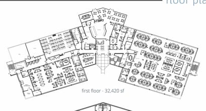 3802 Coconut Palm Dr, Tampa, FL à louer Plan d’étage– Image 1 sur 1