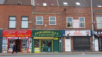Plus de détails pour 180 Beverley Rd, Hull - Local commercial à vendre