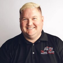 Michael Jerabek