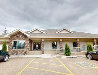 Plus de détails pour 18435 121 Av NW, Edmonton, AB - Santé à vendre