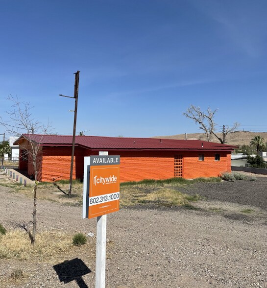 650 W US Highway 60 Hwy, Superior, AZ à vendre - Photo principale – Image 1 sur 7